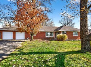 5482 Union Rd, Clayton, OH 45315