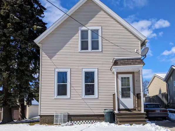 810 South 25th STREET, Manitowoc, WI 54220