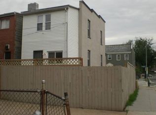 1900 Rosedale St NE, Washington, DC 20002