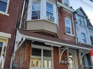 718 W Chew St #3, Allentown, PA 18102