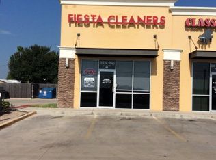 205 N Shary Rd STE A, Mission, TX 78572