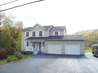 708 Coolspring St, Hopwood, PA 15445