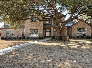 4442 Nashwood Ln, Dallas, TX 75244