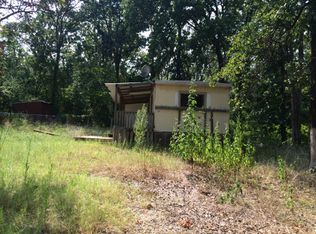 117 Channel View Dr, Mabank, TX 75156