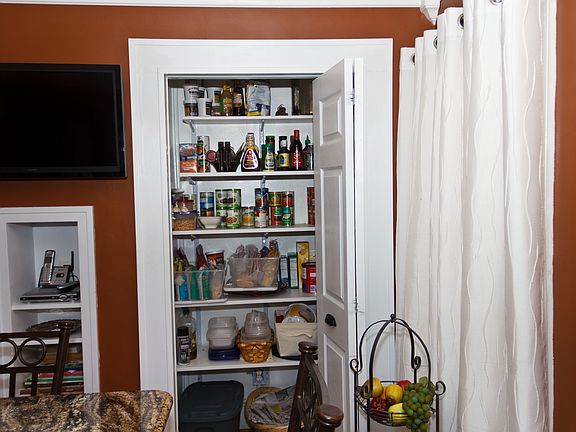 Pantry