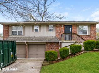 16917 E 35th Ter S, Independence, MO 64055