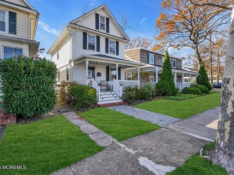 435 Norwood Ave — Photo 6