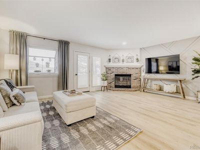 697 Canyon Drive, Castle Rock, CO, 80104