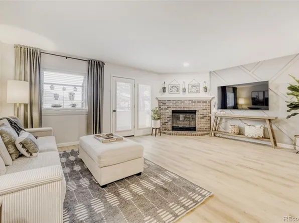 697 Canyon Drive, Castle Rock, CO 80104