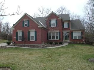 1727 Heritage Lake Dr, Dayton, OH 45458