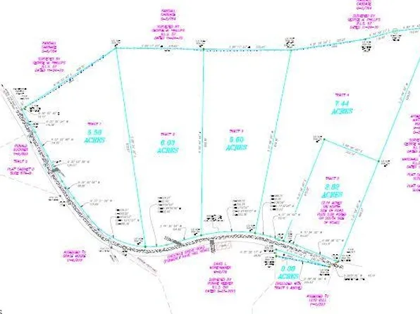 4 Chestnut Grove Rd, Maynardville, TN 37807