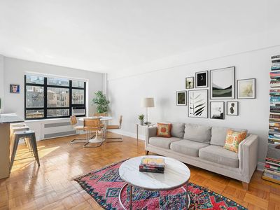 100 Remsen St APT 5D, Brooklyn, NY, 11201