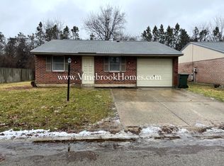 8257 Mount McKinley Dr, Dayton, OH 45424