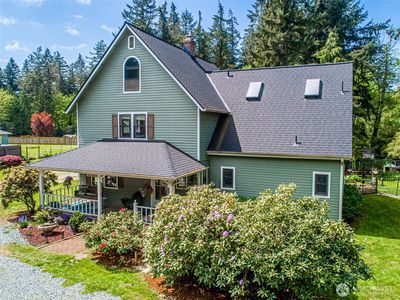 32225 46th Place S, Auburn, WA, 98001