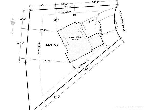 5th image of 7831 Elderberry Dr