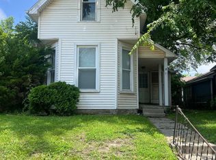 710 E Superior St, Kokomo, IN