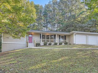 443 Creekwood Pass, Dallas, GA 30157