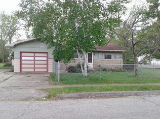 309 Barry St, Union City, MI 49094