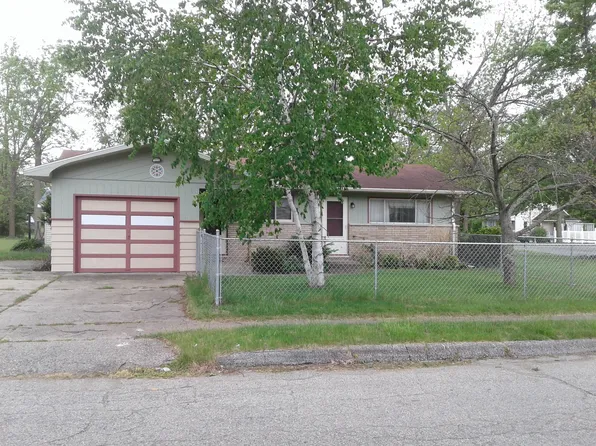 309 Barry St, Union City, MI 49094