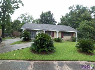 11889 Baylor Dr, Baton Rouge, LA 70816