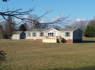 1160 Old Hunters Point Park, Lebanon, TN 37087