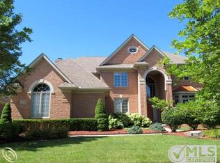 48468 Inveraray Rd, Canton, MI 48188