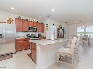 2131 Pigeon Plum Way, North Fort Myers, FL 33917
