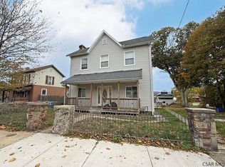 202 & 204 Strayer St, Johnstown, PA 15906