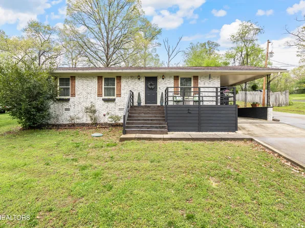 3540 Forest Heights Cir, Lenoir City, TN 37772