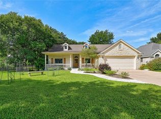 105 Stacey Ln, Georgetown, TX 78628