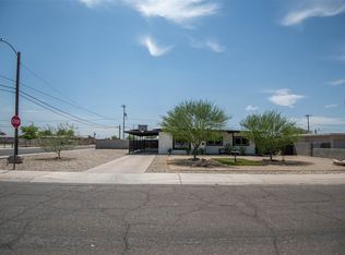 1338 S 10th Ave, Yuma, AZ 85364