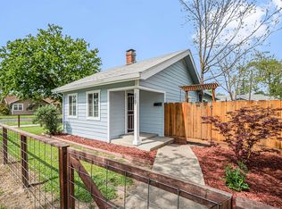 2705 K St, Merced, CA 95340
