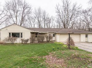 3266 Ravenwood St, Ann Arbor, MI