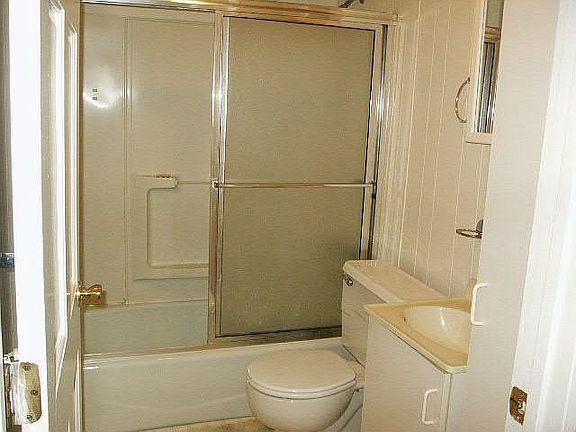 Updated Baths