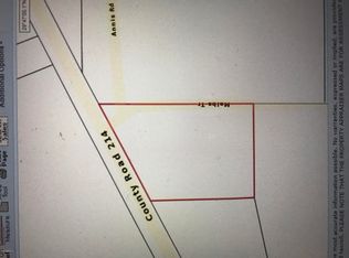 0 Melba Trl, Keystone Heights, FL 32656