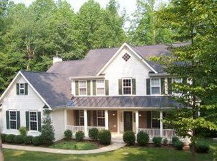 6231 Treywood Ln, Manassas, VA 20112