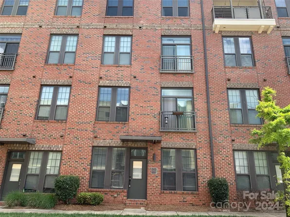 2957 Textile Way, Charlotte, NC 28205
