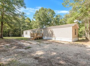 151 Holland Rd, Defuniak Springs, FL 32433