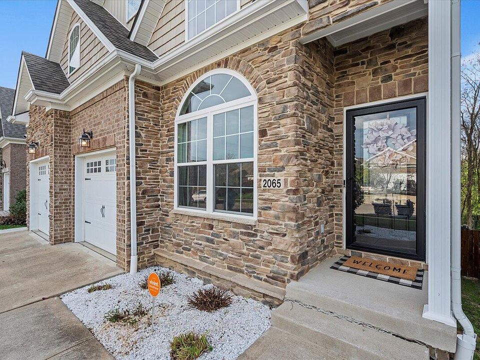 2065 Falling Leaves Ln, Lexington, KY 40509 Zillow