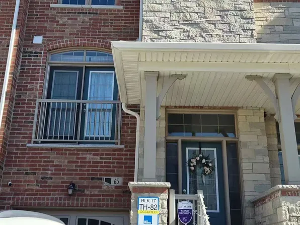 65 Allegranza Ave, Vaughan, ON L4H 4S3