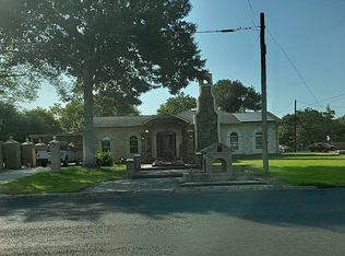 701 E West St, El Campo, TX 77437