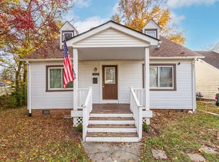 3537 Buckingham St, Norfolk, VA 23513