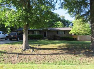3 Parkwood Dr NE, Rome, GA 30161