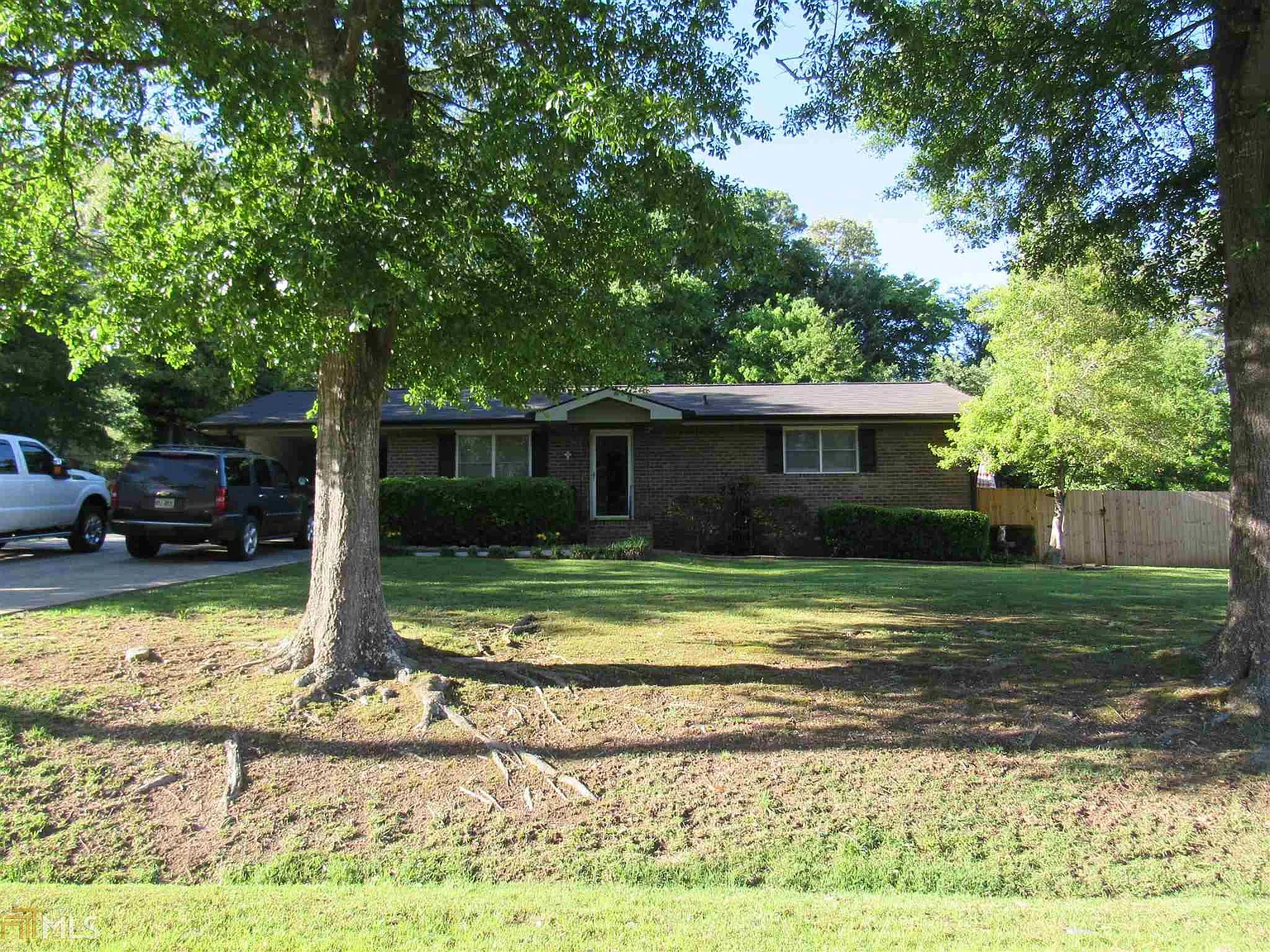 3 Parkwood Dr NE photo 1