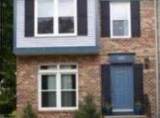 14915 Bradwill Ct, Rockville, MD 20850
