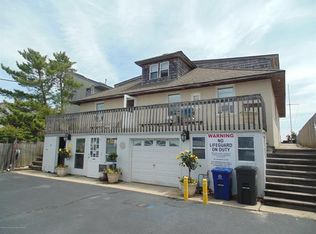 1412 Ocean Ave #B, Pt Pleasant Beach, NJ 08742