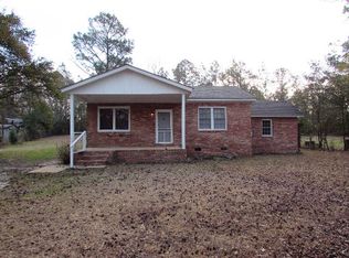 1023 Yankee Dr, Sumter, SC 29154