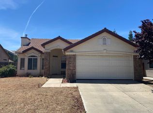 6615 E Amherst Ave, Fresno, CA 93727