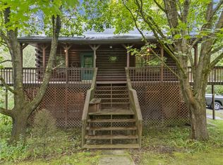 956 Carbon Center Rd, Fenelton, PA 16034