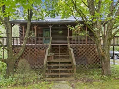 956 Carbon Center Rd, Fenelton, PA, 16034